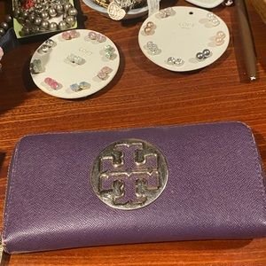 Tory Burch Wallet